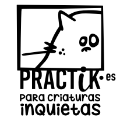Logo practik.es @practikes