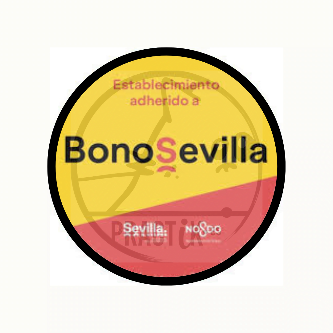 #BonoSevilla