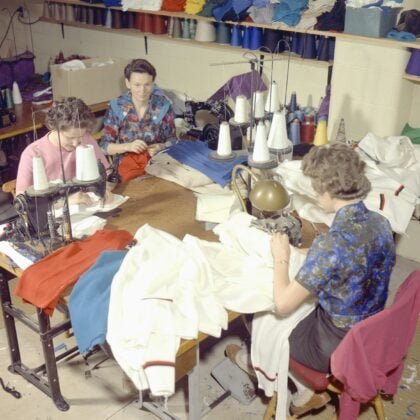 cosewing
