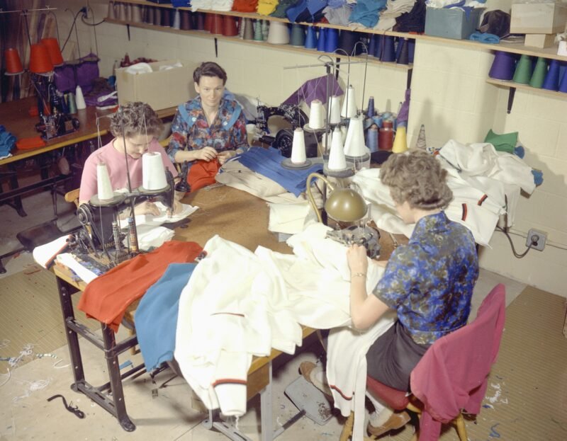cosewing